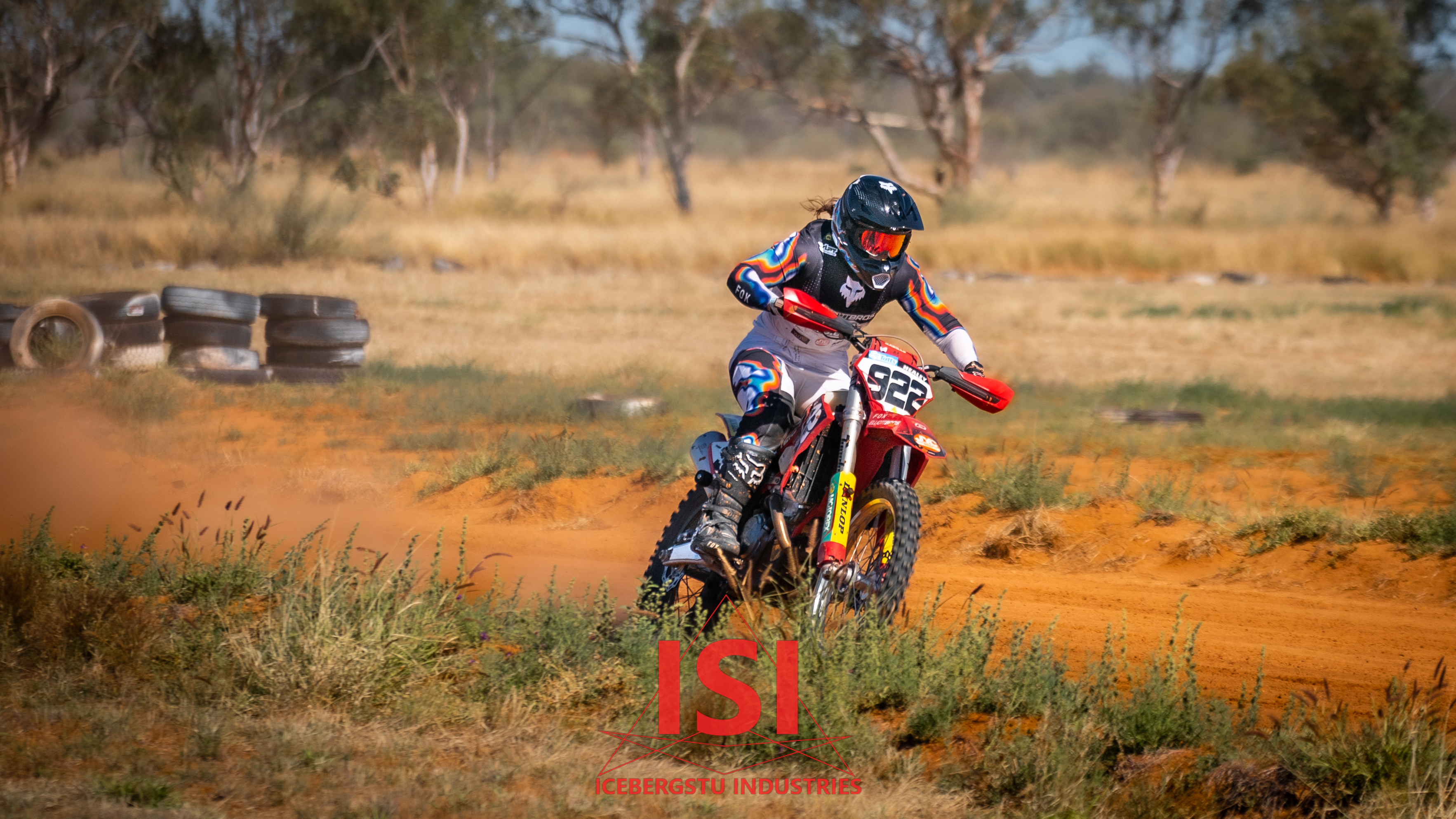 Finke Monogram FINKE 2024-075 – Extreme Motorsports Association