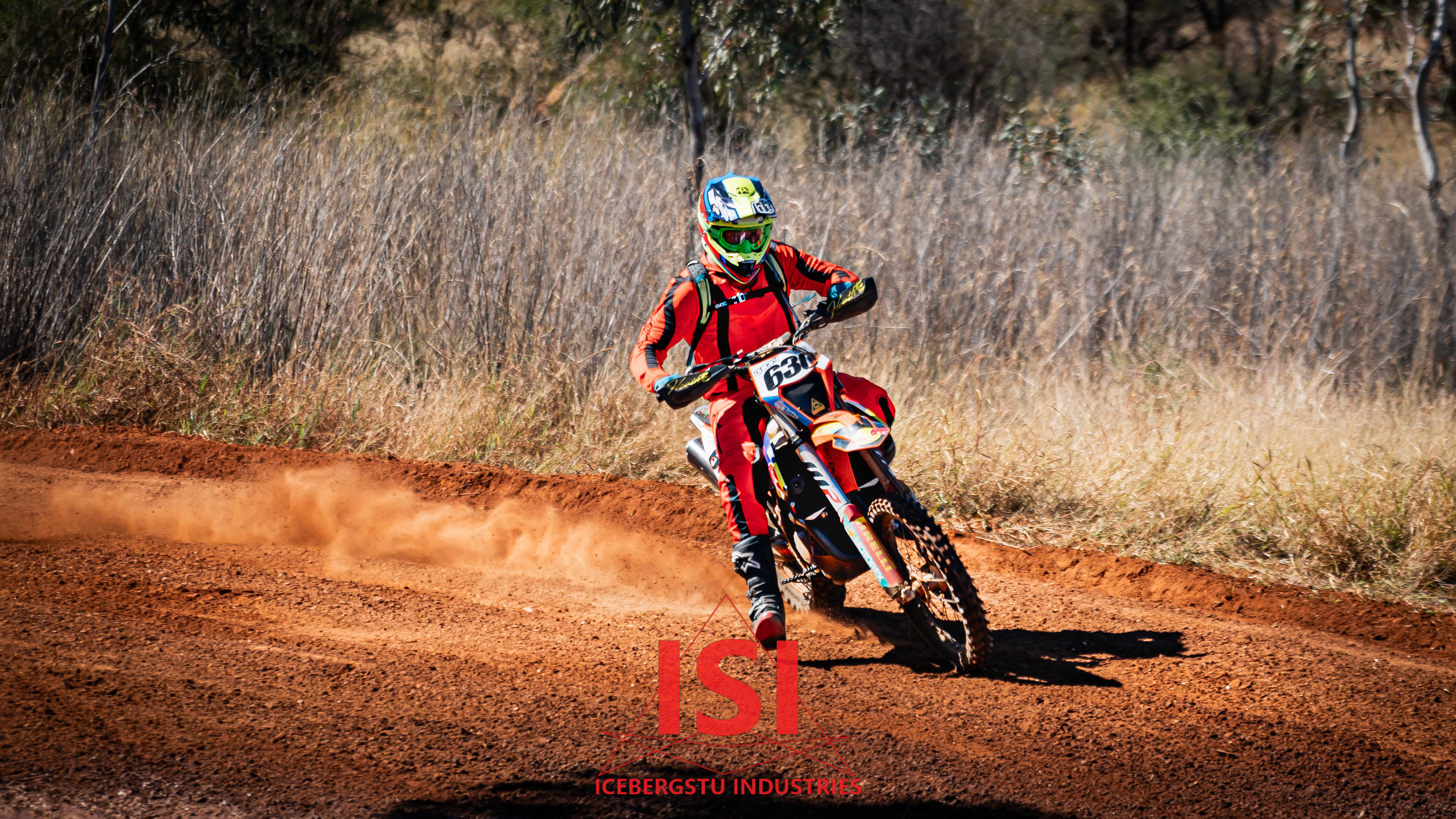 Finke Monogram FINKE 2024-134-2 – Extreme Motorsports Association